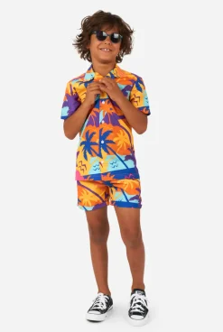OppoSuits Palm Power| Zomer Sets