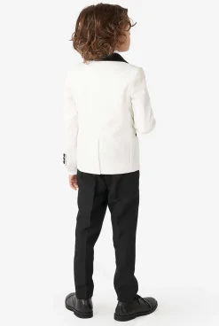 OppoSuits Pearly White| Smokings