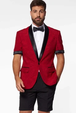 OppoSuits Perfect Peony|Heren Examen Smokings