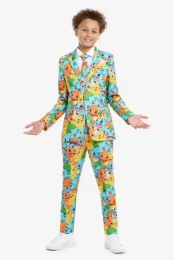 OppoSuits Pokémon| Halloween Pakken