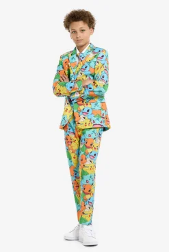 OppoSuits Pokémon| Halloween Pakken