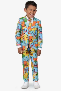 OppoSuits Pokémon| Halloween Pakken