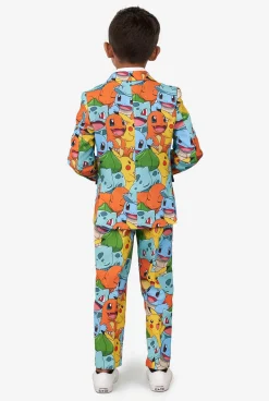 OppoSuits Pokémon| Halloween Pakken