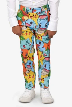 OppoSuits Pokémon| Halloween Pakken