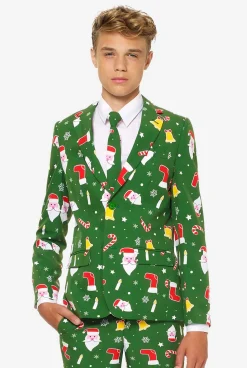 OppoSuits Santaboss| Kerst Pakken