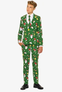 OppoSuits Santaboss| Kerst Pakken