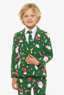 OppoSuits Santaboss| Kerst Pakken