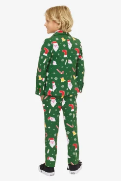 OppoSuits Santaboss| Kerst Pakken