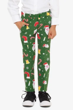 OppoSuits Santaboss| Kerst Pakken