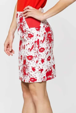 OppoSuits Scary Sherry|DAMES Vrijgezellenfeestpakken