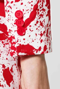 OppoSuits Scary Sherry|DAMES Vrijgezellenfeestpakken