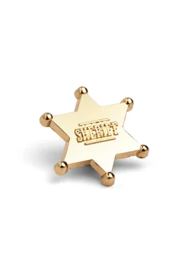 OppoSuits Sheriff (USA)| Pins