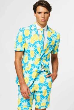 OppoSuits Shineapple|Heren Zomer Pakken|Zomer Pakken