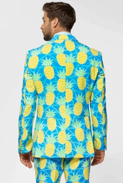 OppoSuits Shineapple|Heren Vrijgezellenfeest Pakken|Trouwpakken