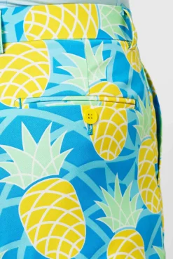 OppoSuits Shineapple|Heren Vrijgezellenfeest Pakken|Trouwpakken