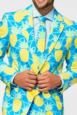 OppoSuits Shineapple|Heren Vrijgezellenfeest Pakken|Trouwpakken