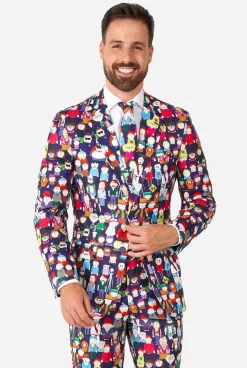 OppoSuits South Park™|Heren Halloweenpakken|Trouwpakken