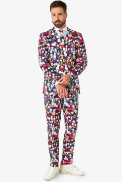OppoSuits South Park™|Heren Halloweenpakken|Trouwpakken