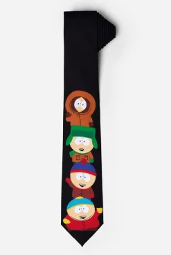 OppoSuits South Park™ Tie - The Boys| Stropdassen