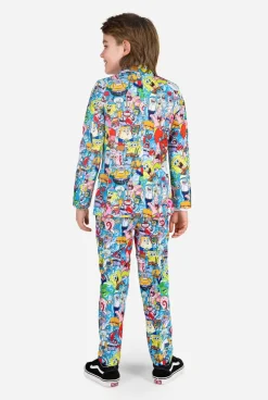 OppoSuits SpongeBob™ Frenzy| Halloween Pakken