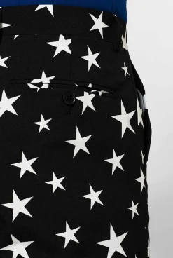 OppoSuits Starstruck|Heren Vrijgezellenfeest Pakken|Trouwpakken