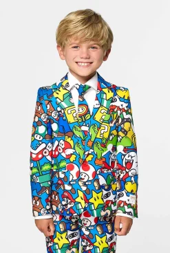 OppoSuits Super Mario™| Halloween Pakken