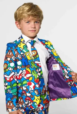 OppoSuits Super Mario™| Halloween Pakken