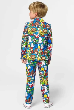OppoSuits Super Mario™| Halloween Pakken