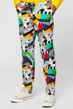 OppoSuits Testival|Heren Vrijgezellenfeest Pakken|Carnavalspakken