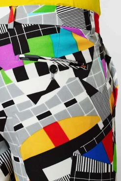 OppoSuits Testival|Heren Vrijgezellenfeest Pakken|Carnavalspakken