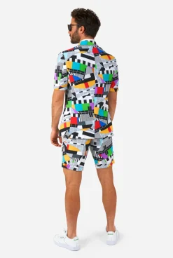 OppoSuits Testival|Heren Zomer Pakken|Zomer Pakken