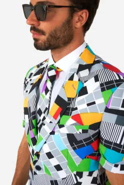 OppoSuits Testival|Heren Zomer Pakken|Zomer Pakken