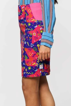 OppoSuits The Fresh Princess|DAMES Vrijgezellenfeestpakken