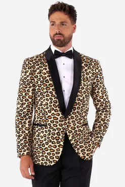 OppoSuits The Jag|Heren Examen Smokings