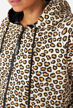 OppoSuits The Jag|DAMES Printed Onesies|Effen Gekleurde Onesies