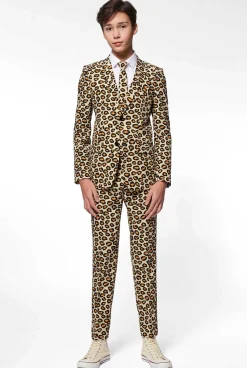 OppoSuits The Jag| Halloween Pakken|Carnavals Pakken
