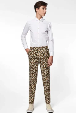 OppoSuits The Jag| Halloween Pakken|Carnavals Pakken