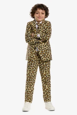 OppoSuits The Jag| Halloween Pakken