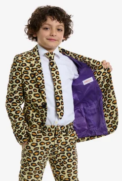 OppoSuits The Jag| Halloween Pakken