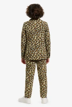 OppoSuits The Jag| Halloween Pakken