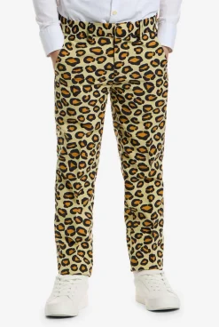 OppoSuits The Jag| Halloween Pakken