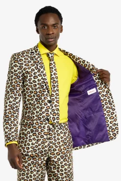 OppoSuits The Jag|Heren Halloweenpakken|Vrijgezellenfeest Pakken