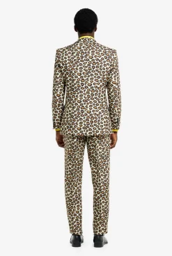 OppoSuits The Jag|Heren Halloweenpakken|Vrijgezellenfeest Pakken