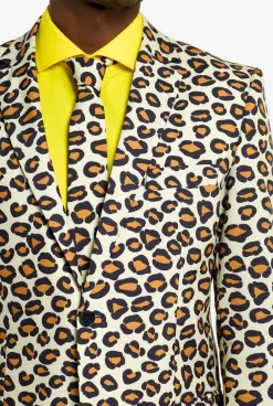 OppoSuits The Jag|Heren Halloweenpakken|Vrijgezellenfeest Pakken