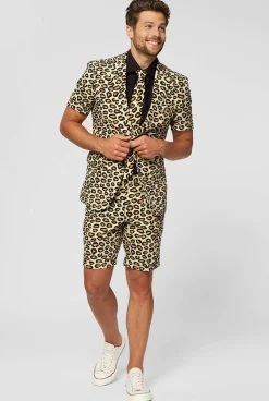 OppoSuits The Jag|Heren Zomer Pakken|Zomer Pakken