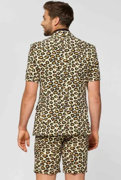 OppoSuits The Jag|Heren Zomer Pakken|Zomer Pakken