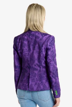 OppoSuits The Joker™|DAMES Party Blazers