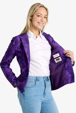 OppoSuits The Joker™|DAMES Party Blazers