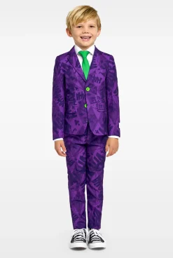 OppoSuits The Joker™| Halloween Pakken