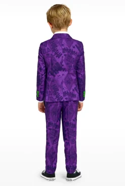 OppoSuits The Joker™| Halloween Pakken